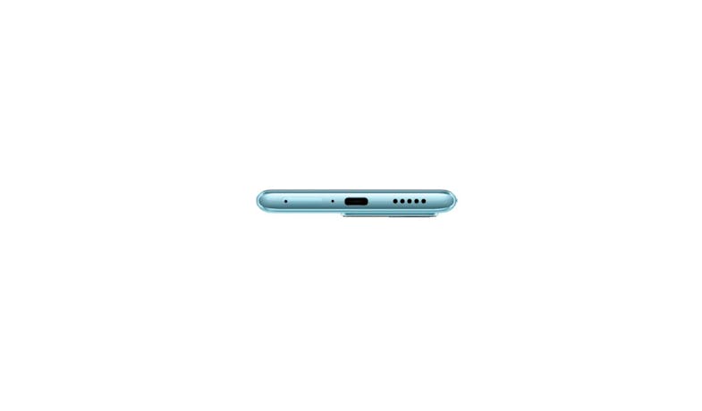 Vivo V25 Pro 5G (12GB/256GB) 6.5-Inch Smartphone - Surfing Blue
