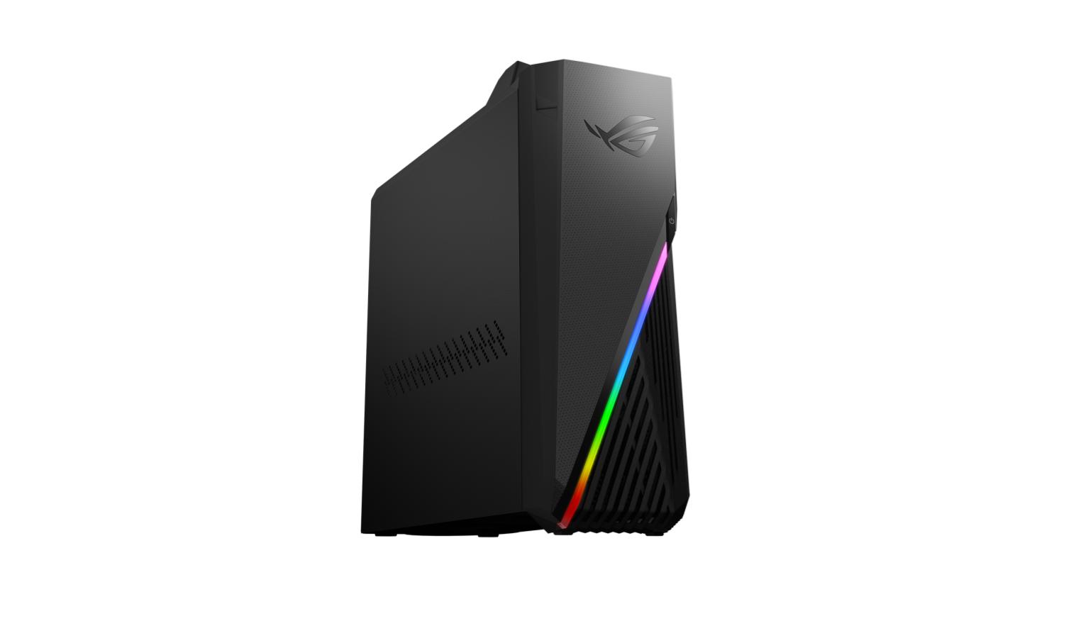 slim pc build