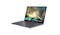 Acer Aspire 5 (Core i7, 16GB/1TB, Windows 11 Home) 15.6-Inch Laptop - Steel Gray (A515-57-79PF) - Side View