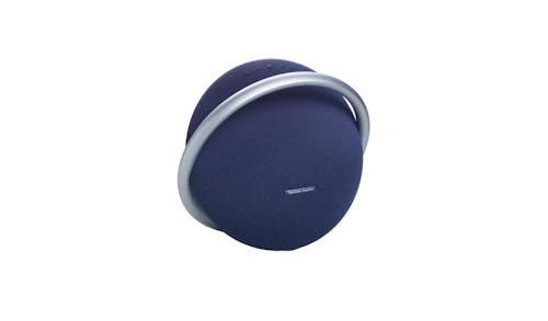Harmon Kardon Onyx Studio 8 Portable Speaker - Blue