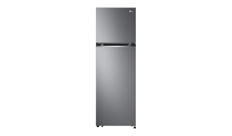 LG 267L Top Freezer 2-Door Refrigerator - GT-B2652DS