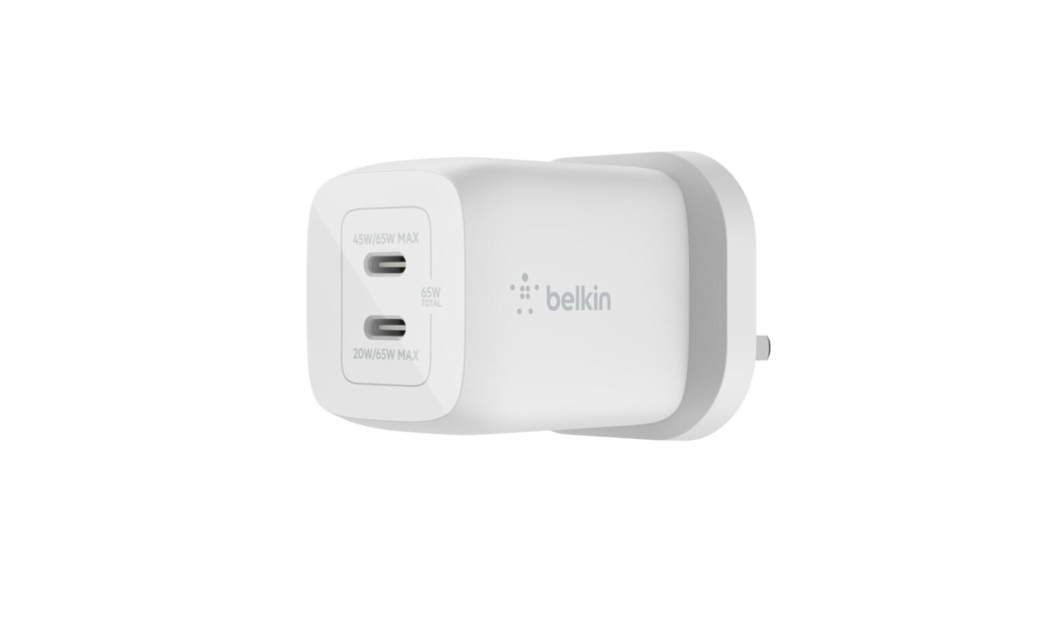 belkin pps