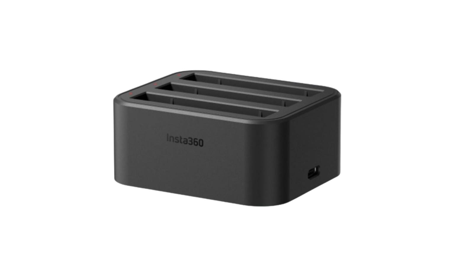 Insta360 One X3 Fast Charging Hub Harvey Norman Singapore