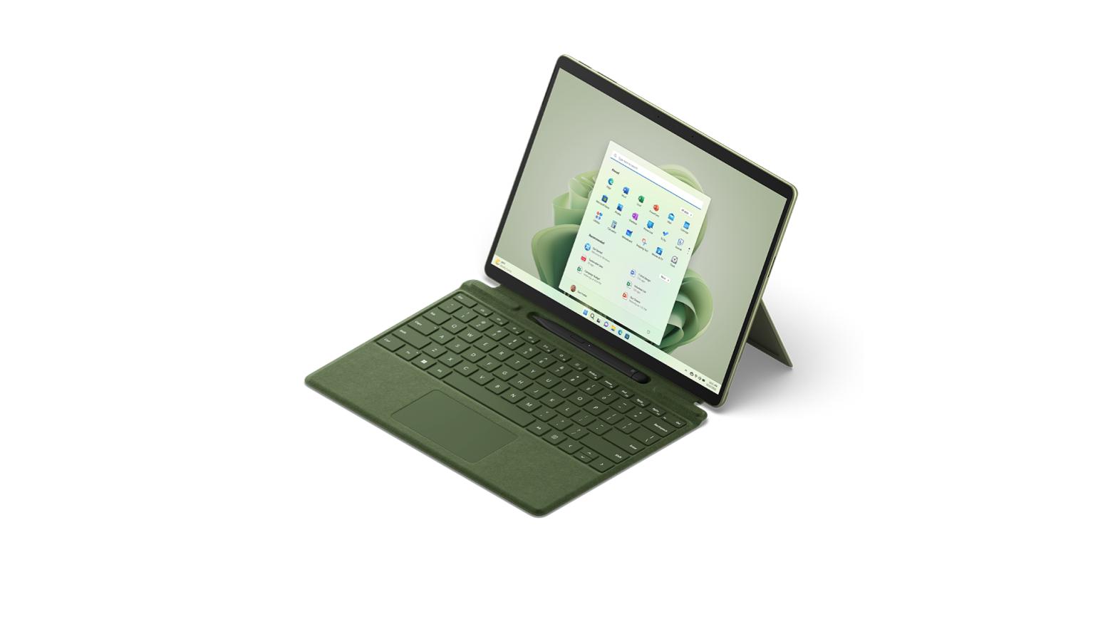 surface pro keyboard harvey norman