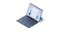 Microsoft Surface Pro 9 (12th Gen Intel® Core i5, 8GB/256GB) 13-Inch Tablet - Sapphire QEZ-00047
