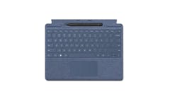 Microsoft Surface Pro Signature Keyboard with Slim Pen 2 - Sapphire (X6-111)