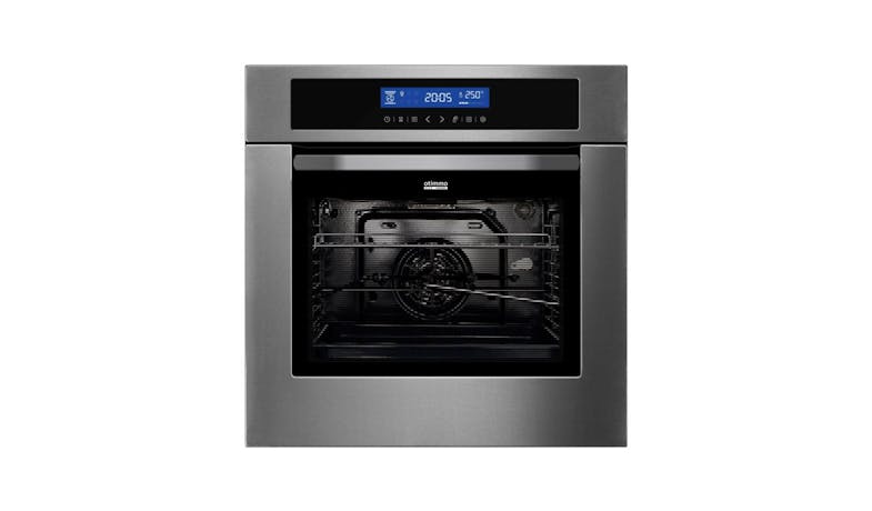 Otimmo  70L Built-In Electric Oven EBO3701