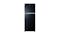 Panasonic 2-door Top Freezer Refrigerator NR-TX461CPKS