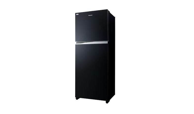 Panasonic 2-door Top Freezer Refrigerator NR-TX461CPKS