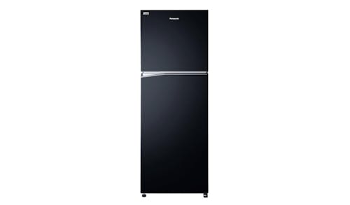 Panasonic 364L 2-door Top Freezer Refrigerator NR-TL381BPKS