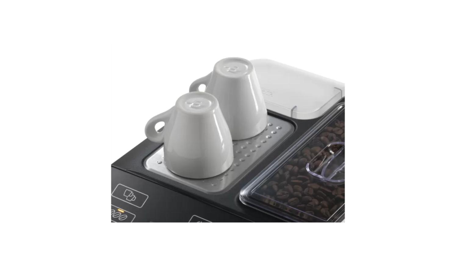 Bosch Fully Automatic Coffee Machine VeroCup 300 Silver TIS30321RW