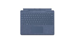 Microsoft Surface Pro X Signature Keyboard - Sapphire (8XA-111)