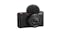 Sony Vlog Camera ZV-1F - Black