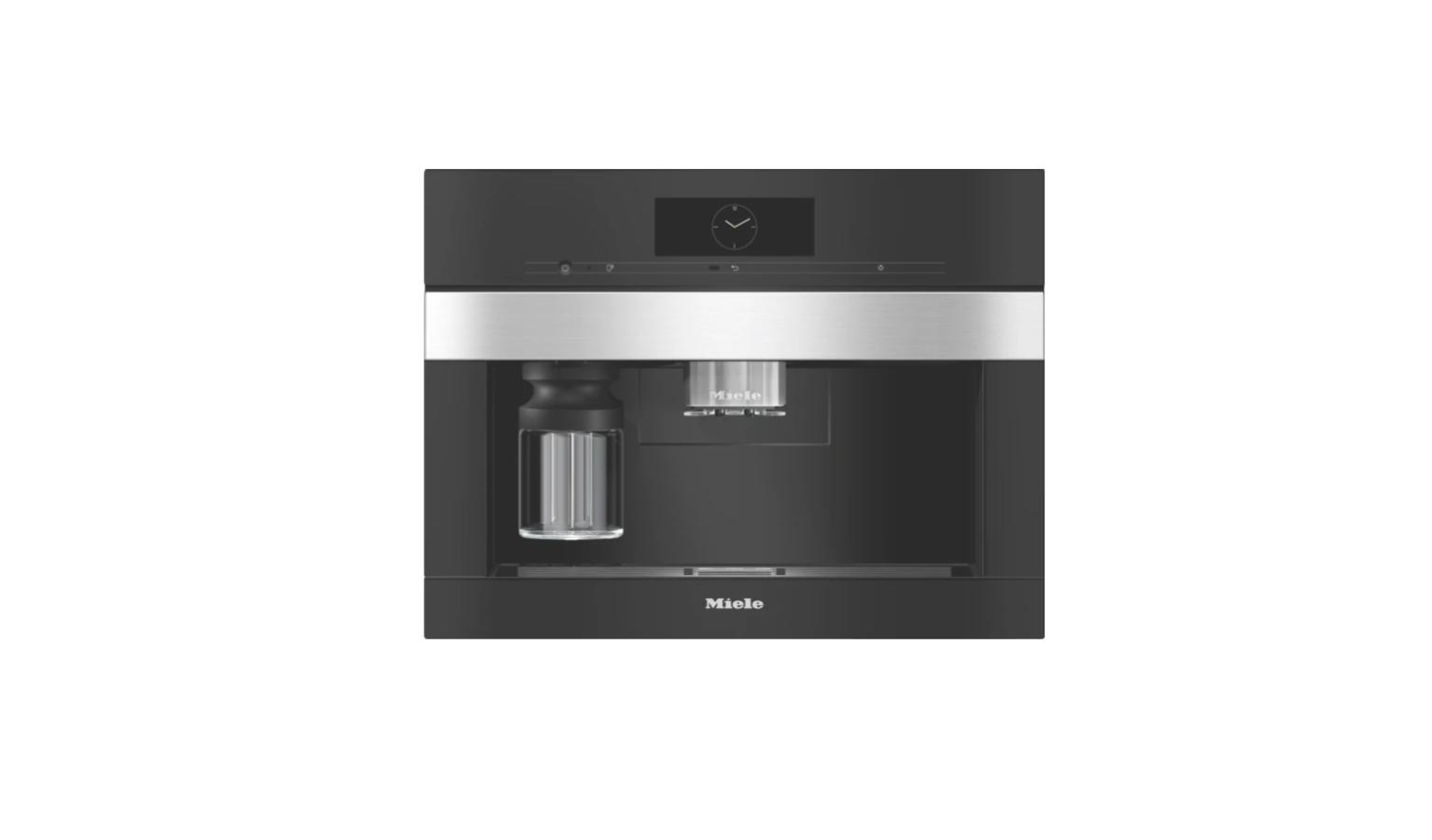 Miele Built-in Coffee Machine CVA7840