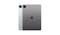 Apple iPad Pro 11-inch 256GB Wi-Fi - Silver (MNXG3ZP/A)