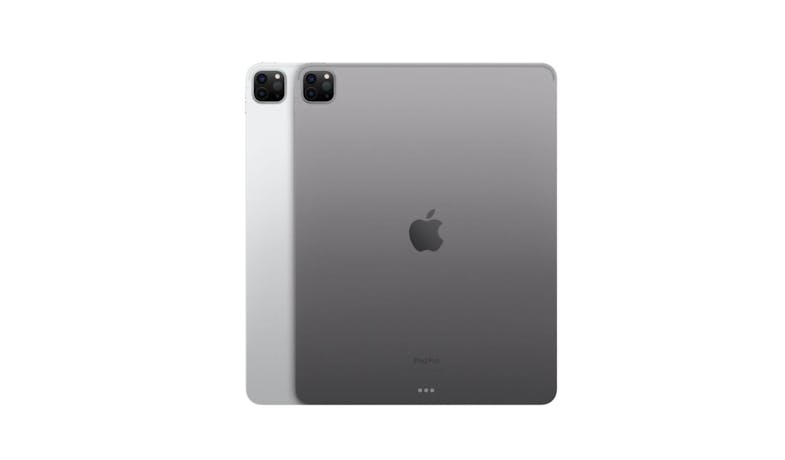 Apple iPad Pro 12.9-inch 1TB Wi-Fi - Silver (MNXX3ZP/A)
