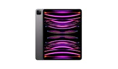 Apple iPad Pro 12.9-inch 1TB Wi-Fi - Space Grey (MNXW3ZP/A)