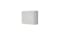 LG 3.2.1ch 320W Dolby Atmos Soundbar - White (QP5W) - Side View