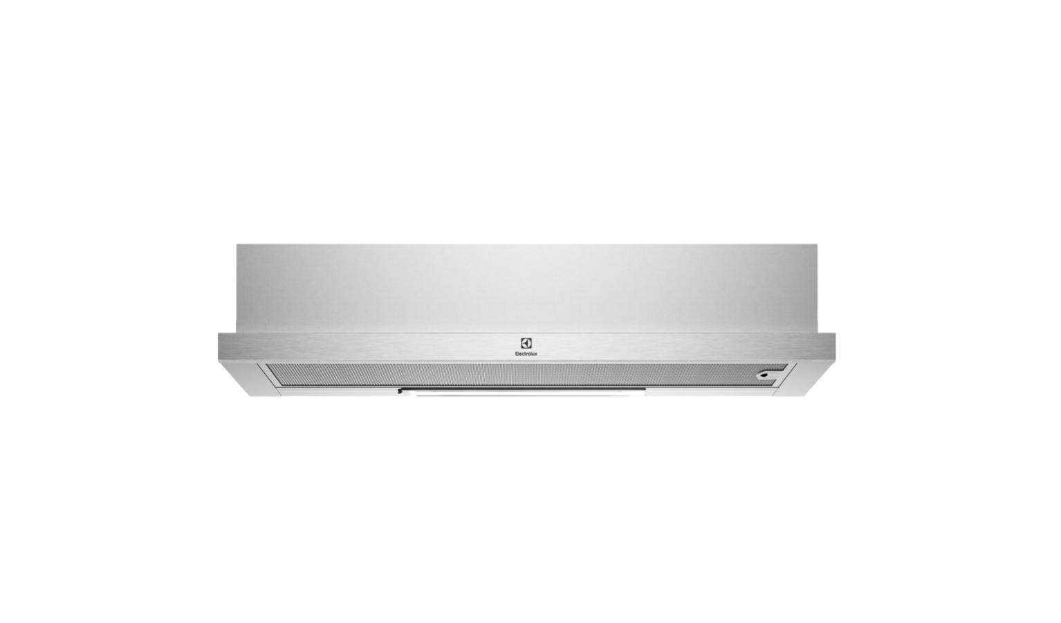 Electrolux ECP9541X 90cm Pull Out Extractor Hood