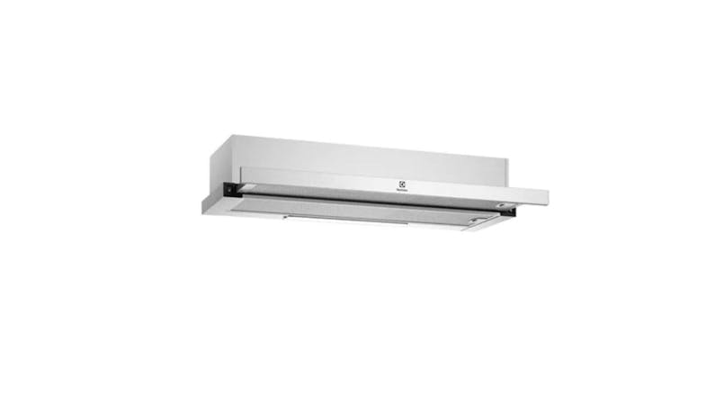 Electrolux ECP9541X 90cm Pull Out Extractor Hood