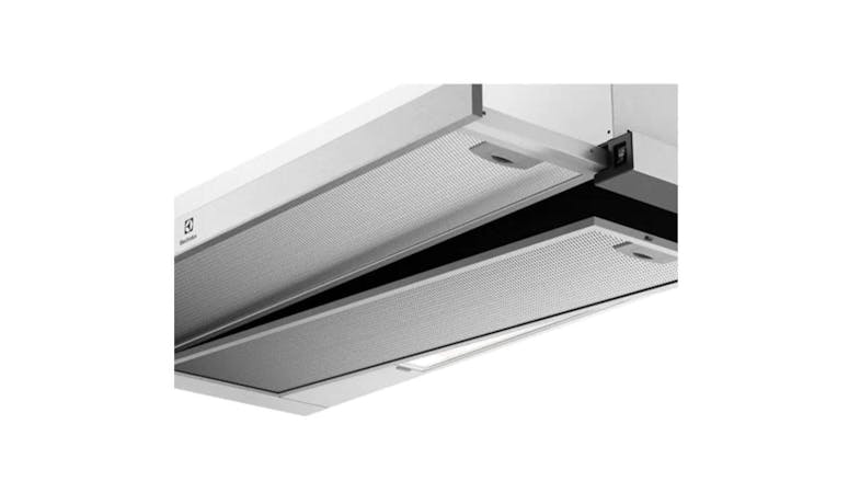Electrolux ECP9541X 90cm Pull Out Extractor Hood