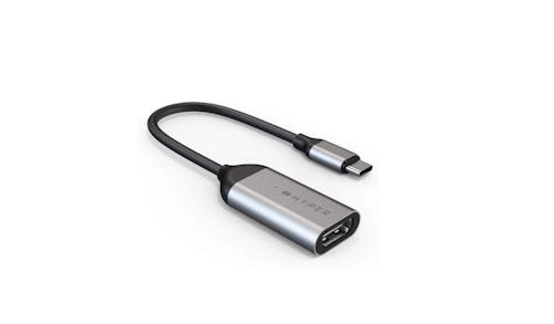 Hyper Drive 4K 60 Hz USB Type-C Adapter HD425A - Space Gray