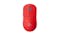 Logitech G Pro X Superlight Wireless Gaming Mouse - Red