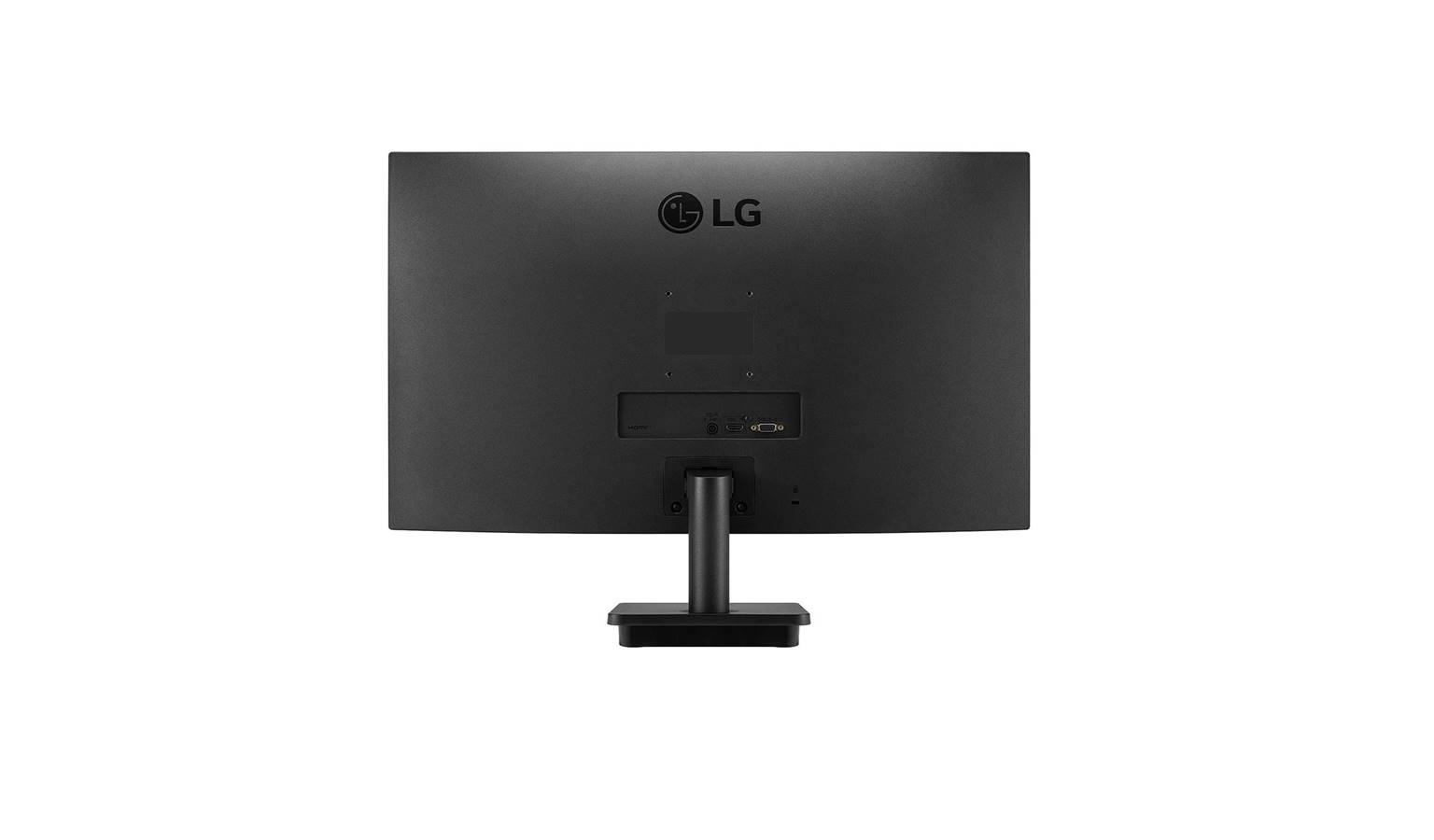 LG 27-inch Full HD IPS Monitor (27MP400-B) | Harvey Norman Singapore