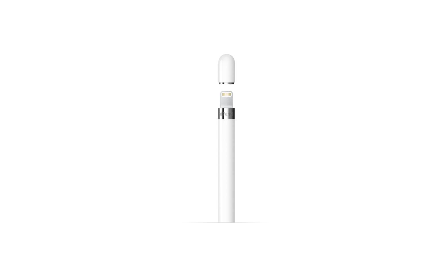 Apple Pencil (1st generation) (MQLY3ZA/A) Harvey Norman Singapore