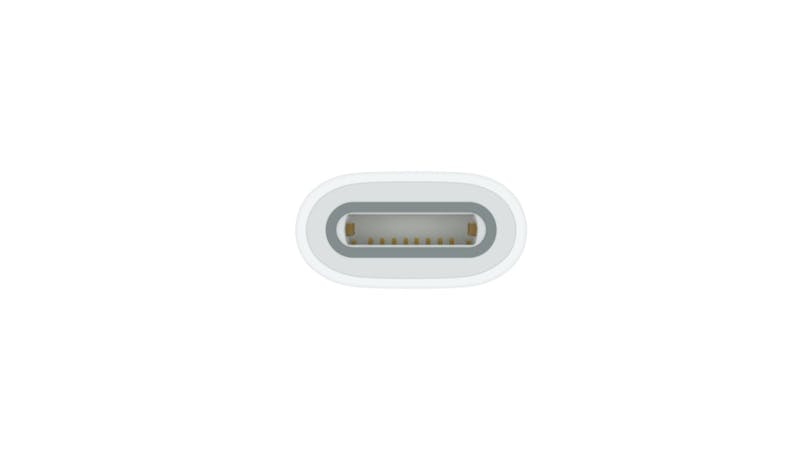 Apple USB-C to Apple Pencil Adapter (MQLU3ZA/A)