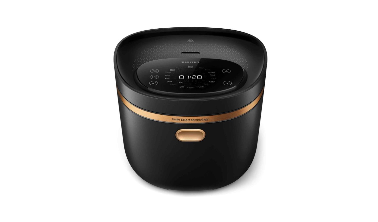 philips 4l rice cooker