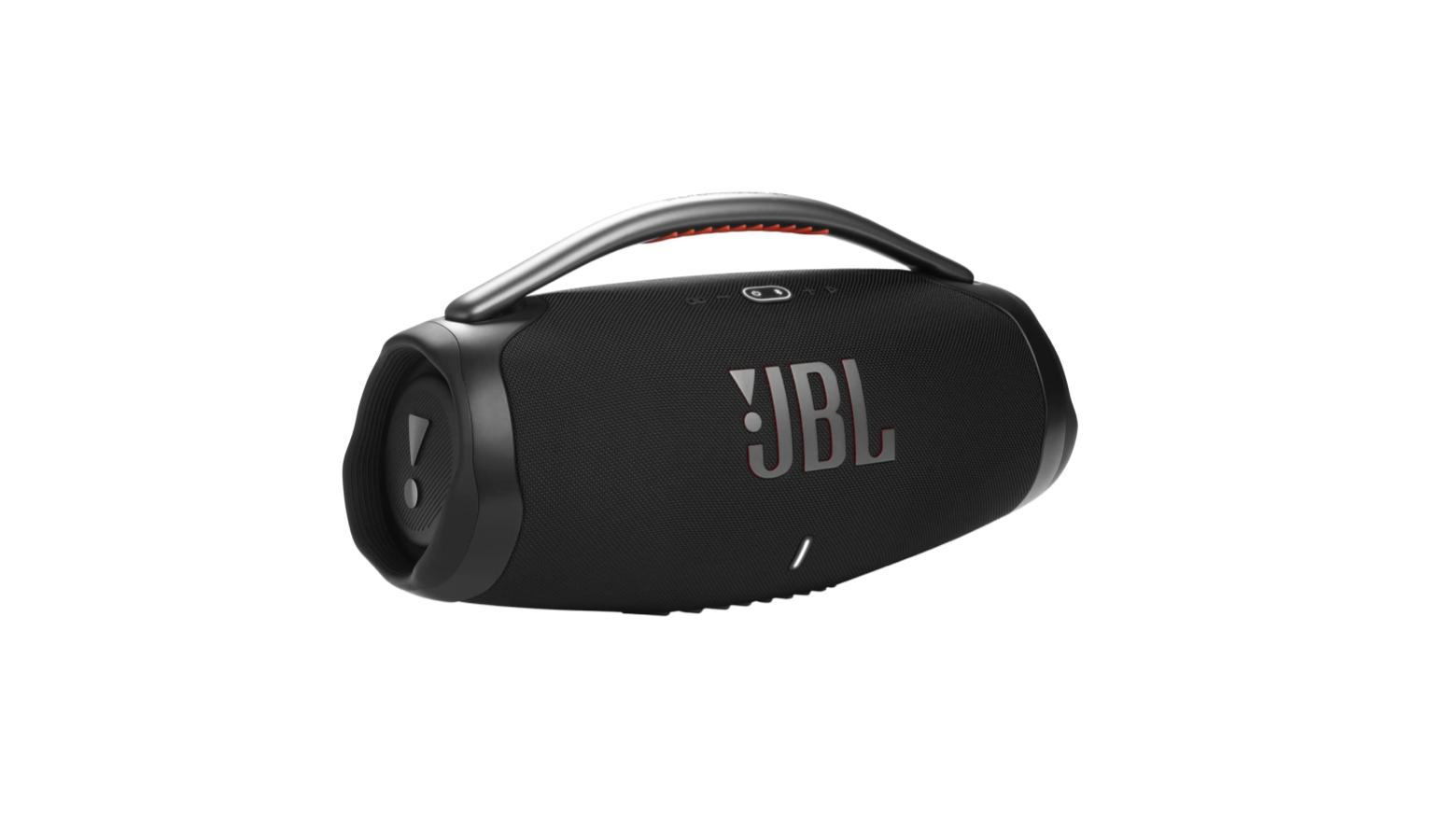 jbl boombox harvey norman