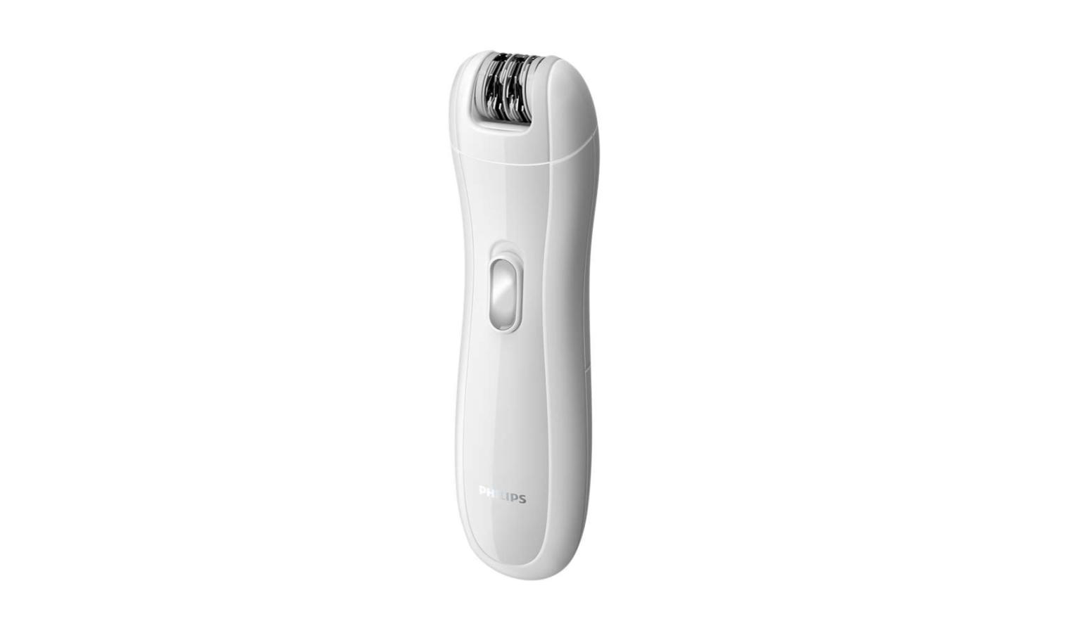 Philips Satinelle Essential Corded Compact Epilator BRP529/00 Harvey