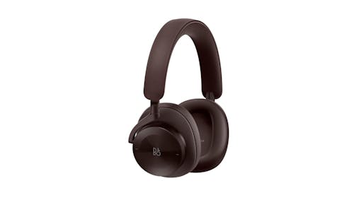 Beoplay H95 Wireless Active Noise Cancelling Over-Ear Headphones - Chestnut
