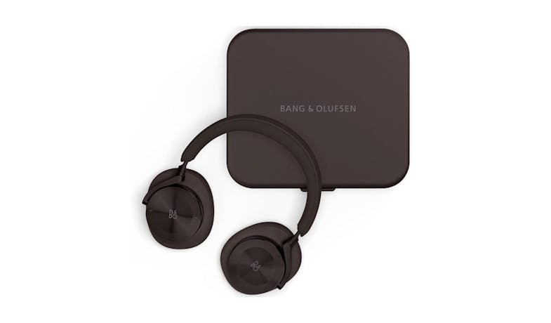 Beoplay H95 Wireless Active Noise Cancelling Over-Ear Headphones - Chestnut