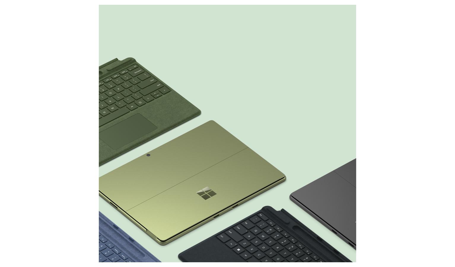 surface pro keyboard harvey norman