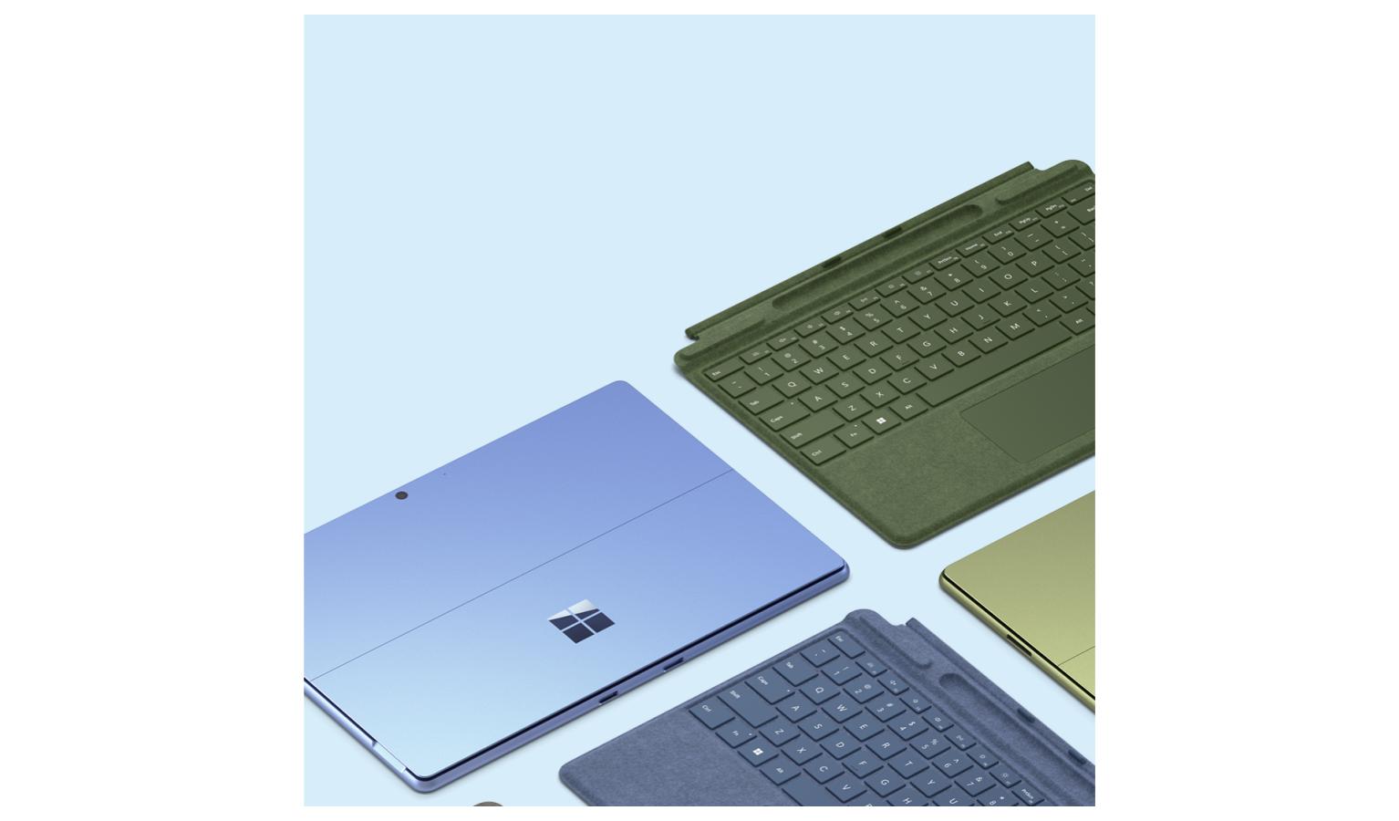 surface pro keyboard harvey norman