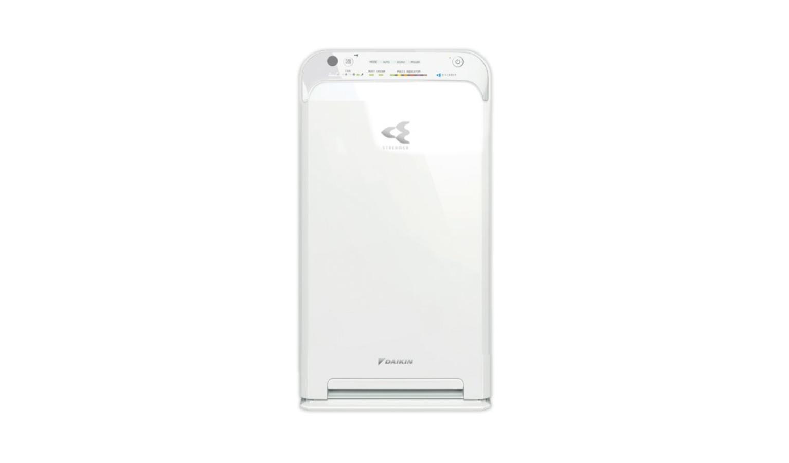 Daikin Air Purifier MC55UVM67 Harvey Norman Singapore