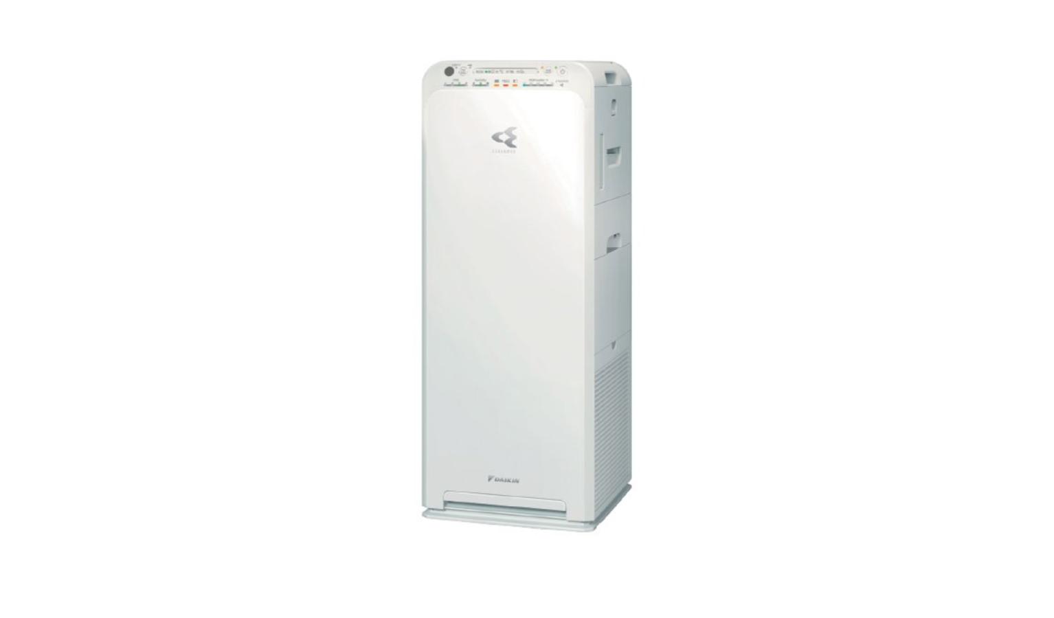 Daikin Air purifier (MCK55TVM6) Harvey Norman Singapore