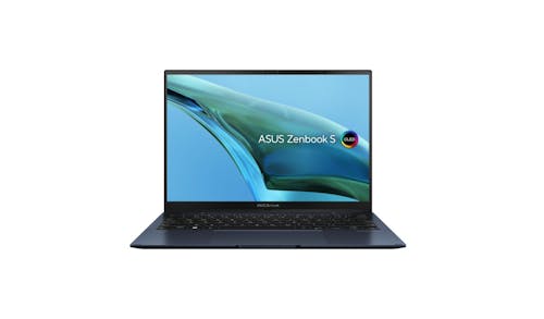 ASUS Zenbook S 13 Flip OLED (Intel Core™ i7, 16GB/1TB, Windows 11 Home) 13.3-Inch Laptop UP5302ZA-LX195W