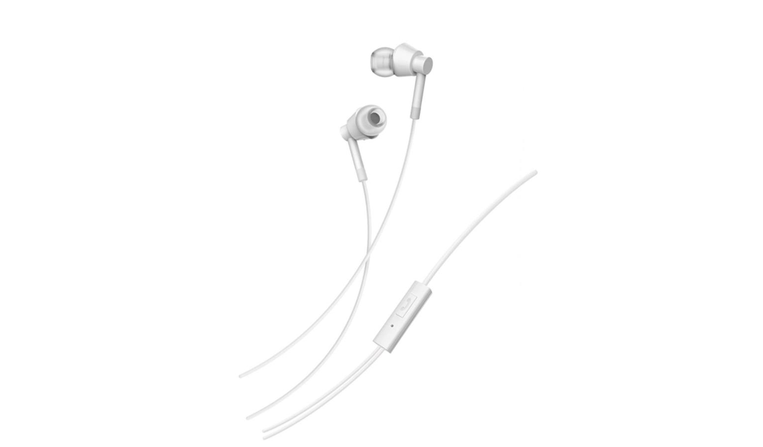 bluetooth earbuds with volume control