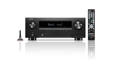 Denon 9.4-channel Home Theater Receiver with Bluetooth AVC-X3800H