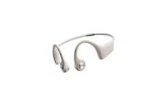 Sudio B1 Bone Conduction Wireless Earbuds - Beige