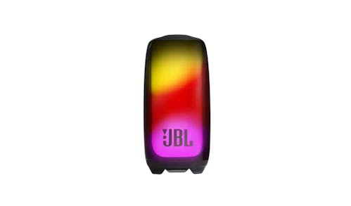 JBL Pulse 5 Wireless Speaker - Black