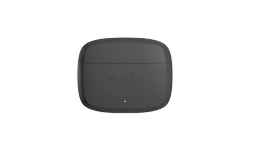 Sudio N2 Pro True Wireless Earbuds - Black