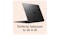 Microsoft Surface Laptop 5 (12th Gen Intel Core i7, 16GB/512GB, Windows 11 Home) 13.5-Inch Laptop - Matte Black RBG-00043
