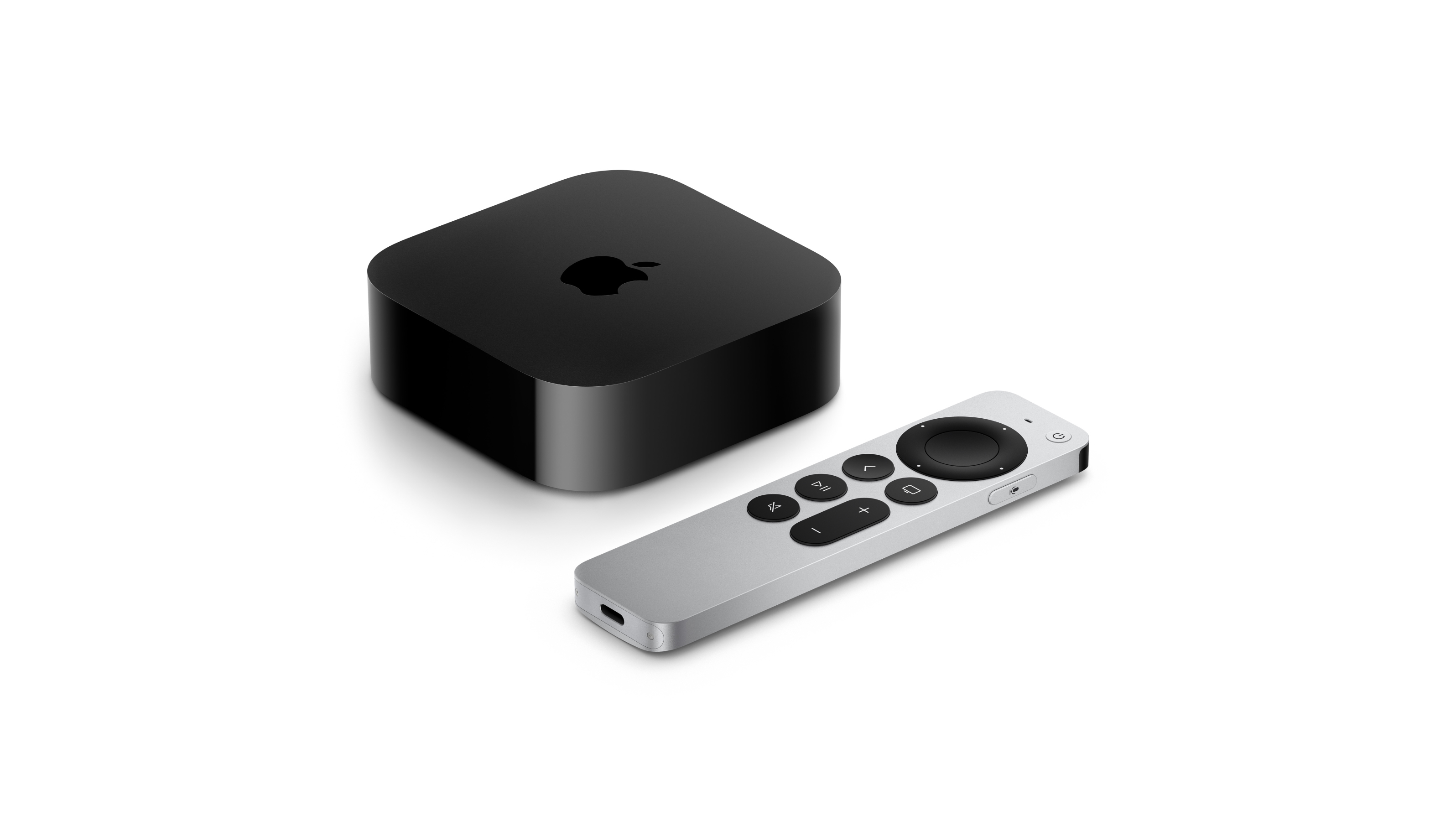 Apple TV 4K Wi-Fi 64GB (MN873PA/A)