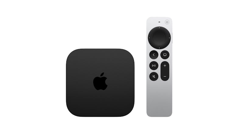 Apple TV 4K Wi-Fi 64GB (MN873PA/A)