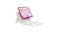 Apple iPad 10.9-inch 64GB Wi-Fi + Cellular - Pink (MQ6M3ZP/A)