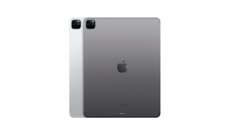 Apple iPad Pro 12.9-inch 2TB  Wi-Fi + Cellular - Space Grey (MP263ZP/A)
